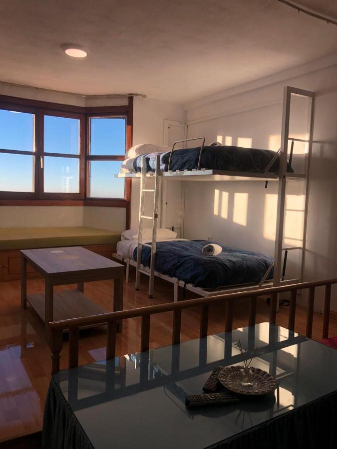 Los Valles Junto Al Telesilla Reformado 2022 Mobiliario Actualizado Sierra Nevada Dış mekan fotoğraf